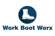 Work boot worx image 1