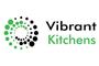 Vibrant Kitchens logo