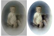 Family Photo Restoration - Perth image 2