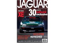 Jaguar Magazine image 3