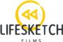 Lifesketch Film logo