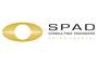 SPAD Consulting Engineers logo