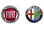 Moorooka Fiat Alfa Dealer logo