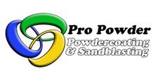 Pro Powder Powdercoating & Sandblasting image 1