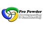 Pro Powder Powdercoating & Sandblasting logo