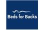Beds for Backs Nunawading logo