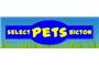 Select Pets Bicton logo