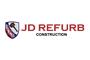 JD Refurb Construction logo