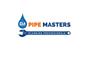 Plumber Marrickville - Pipe Masters logo