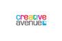Creative Avenue logo
