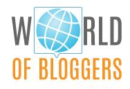 World of Bloggers image 1