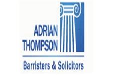 Adrian Thompson Barrister & Solicitors image 1