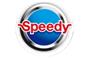 Speedy Auto Centre logo