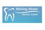 Stirling Street Dental logo
