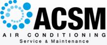 ACSM Air Conditioning image 1