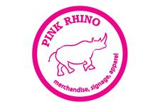Pink Rhino image 1