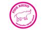 Pink Rhino logo
