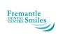 Fremantle Smiles Dental Centre logo
