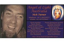 Angel Of Light - Nick & Rachel Turner image 2