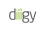 diiigy logo