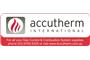 Accutherm International Pty Ltd logo