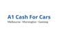 A1 Cash For Cars logo