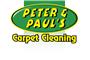Peter & Paul's Carpet Cleaning Mareeba  logo