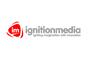 Ignition Media - Gold Coast Web Design logo