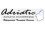 Adriatic Enterprises logo