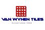 Van Wynen Tiles logo
