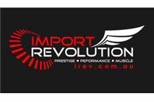 Import Revolution image 1
