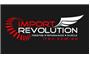 Import Revolution logo