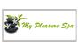 My Pleasure Spa logo