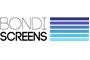 Bondi Screens logo