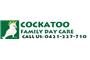 Cockatoo Family Day Care logo