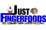 Just Fingerfoods Catering logo