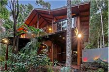 Wanggulay Luxury Rainforest Retreat Cairns image 4