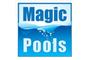 Magic Pools logo