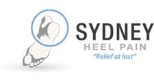 Sydney Heel Pain image 1