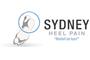 Sydney Heel Pain logo