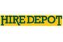 Hire Depot logo