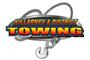 Killarney and District Towing logo
