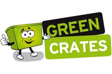 Green Crates image 1