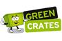 Green Crates logo