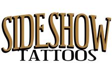 Sideshow Tattoos image 1