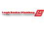 Leigh Booker Plumbing logo