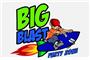 Big Blast logo