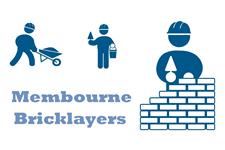 Melbourne BrickLayers image 1