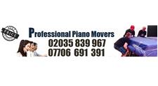 Professional Piano Movers image 1