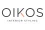 Oikos Interior Styling Pty Ltd logo